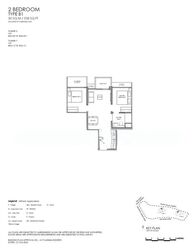River Modern (U/C) (D9), Apartment #591318601